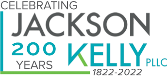 Celebrating Jackson Kelly 200 Years 1822-2022