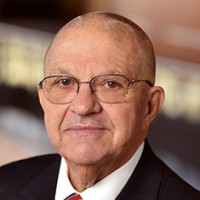 Louis S. Southworth II