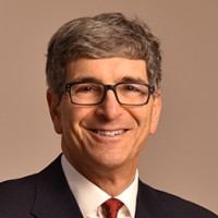 Michael B. Victorson