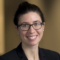 Rebecca G. M. Krehbiel