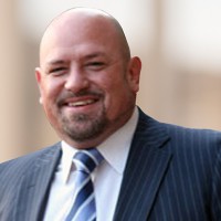 Steven P. Mutersbaugh