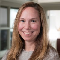 Mary Elisabeth Naumann